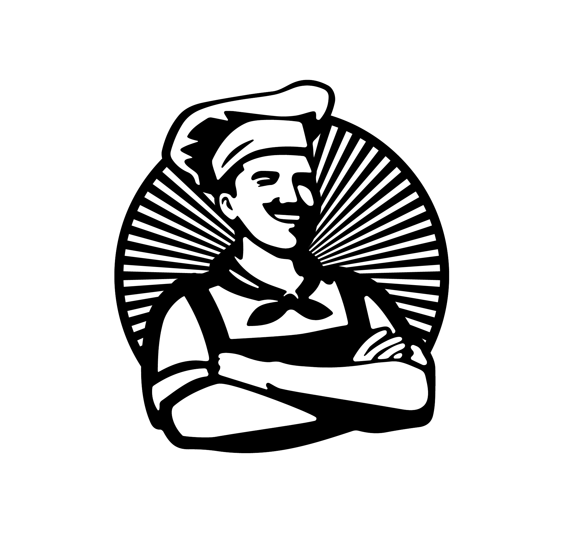 Ogarovo Pekařství Logo